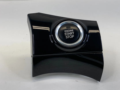 2014-2016 Kia Optima Dash Engine Start Stop Button W/ Bezel Panel 95430-2T950