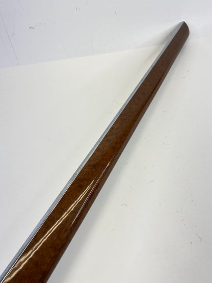 2007 2008 Cadillac SRX Rear Left Side Interior Door Trim Molding Bezel OEM