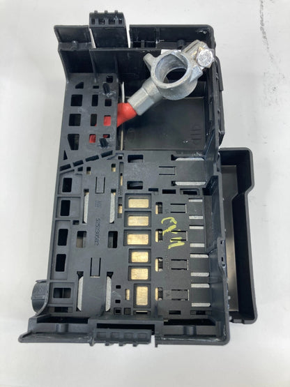 2014-2019 CADILLAC ATS CTS BATTERY POSITIVE CABLE JUNCTION FUSE BOX 20914309 OEM