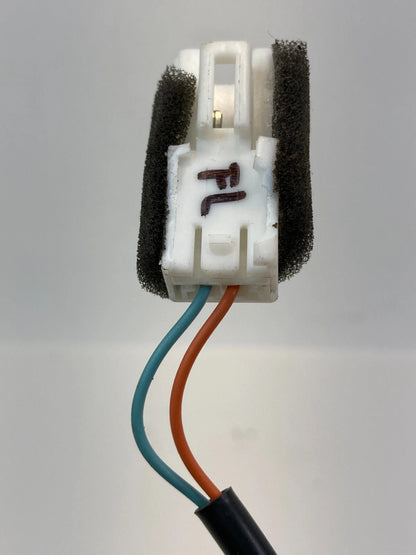 11-14 HYUNDAI SONATA FRONT LEFT DRIVER DOOR PANEL COURTESY LIGHT WIRE HARNESS