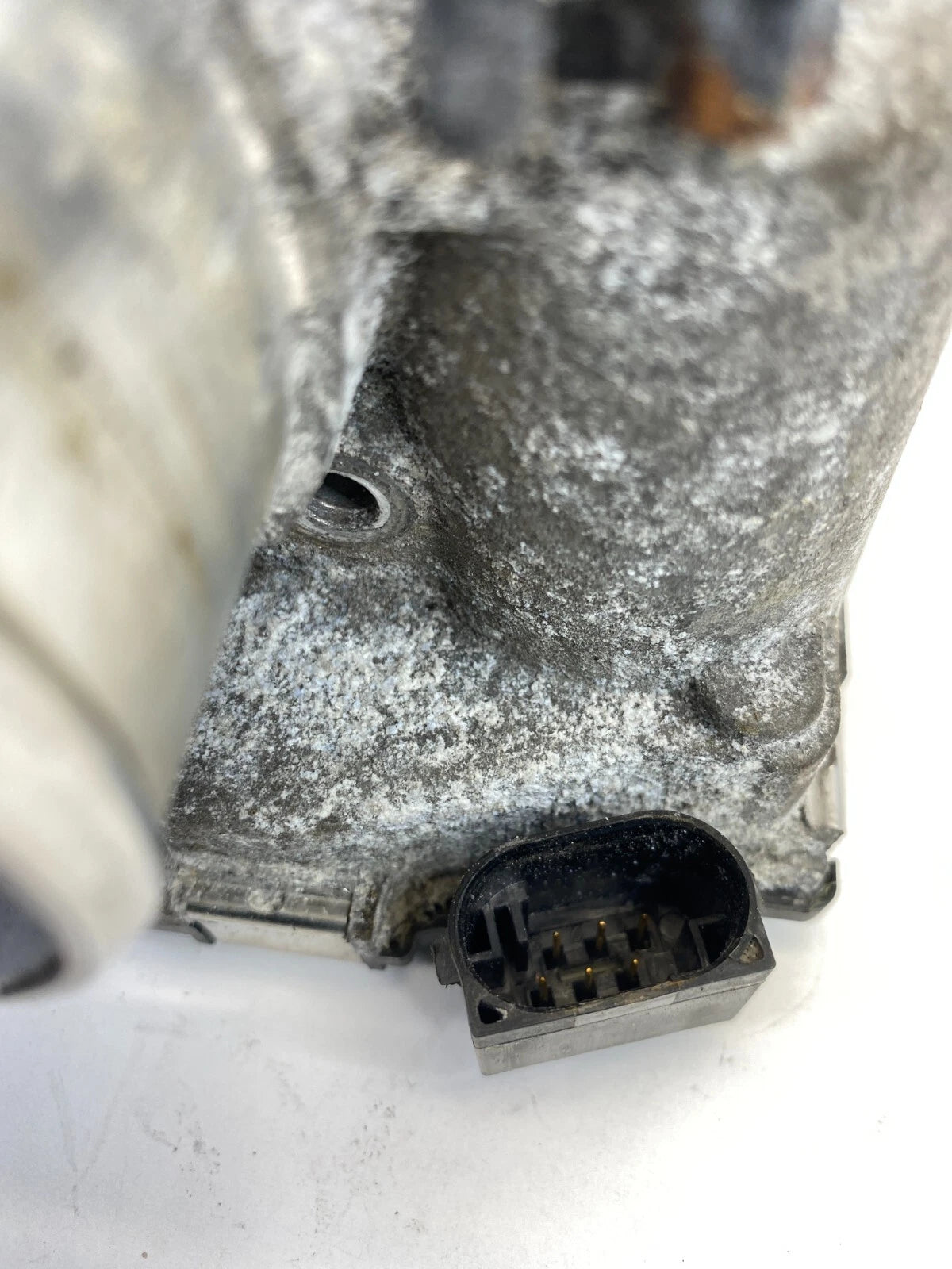 2011-2015 KIA OPTIMA 11-14 SONATA 2.4L THROTTLE BODY THROTTLE VALVE 35100-2G700