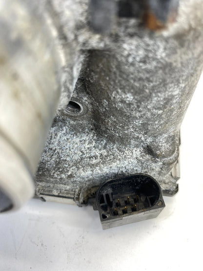 2011-2015 KIA OPTIMA 11-14 SONATA 2.4L THROTTLE BODY THROTTLE VALVE 35100-2G700