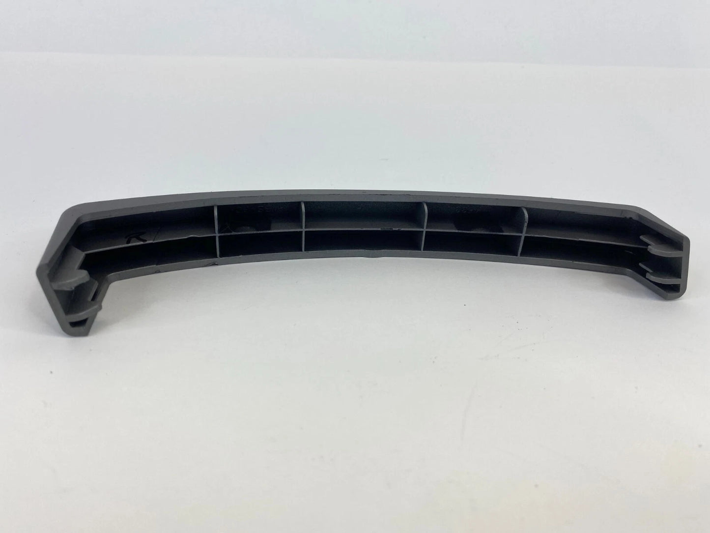 2002-2005 BMW 745I 745LI DASH RIGHT SIDE PANEL TRIM COVER BEZEL 14121810 OEM