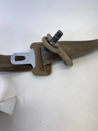 2003-2008 HONDA PILOT FRONT LEFT DRIVER SIDE SEAT BELT RETRACTOR OEM 2020523