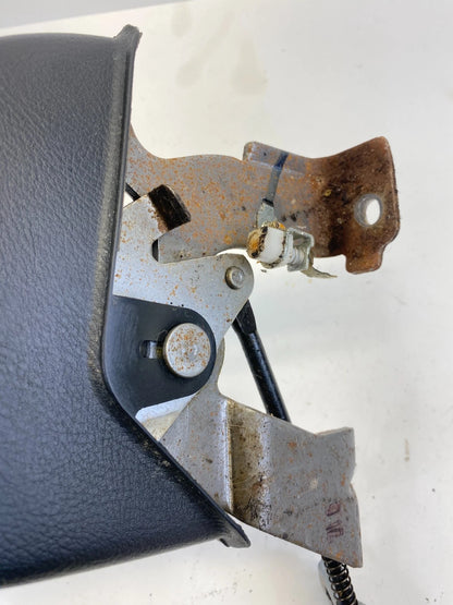 2003-2007 HONDA ACCORD CENTER CONSOLE EMERGENCY PARKING BRAKE LEVER HANDLE OEM