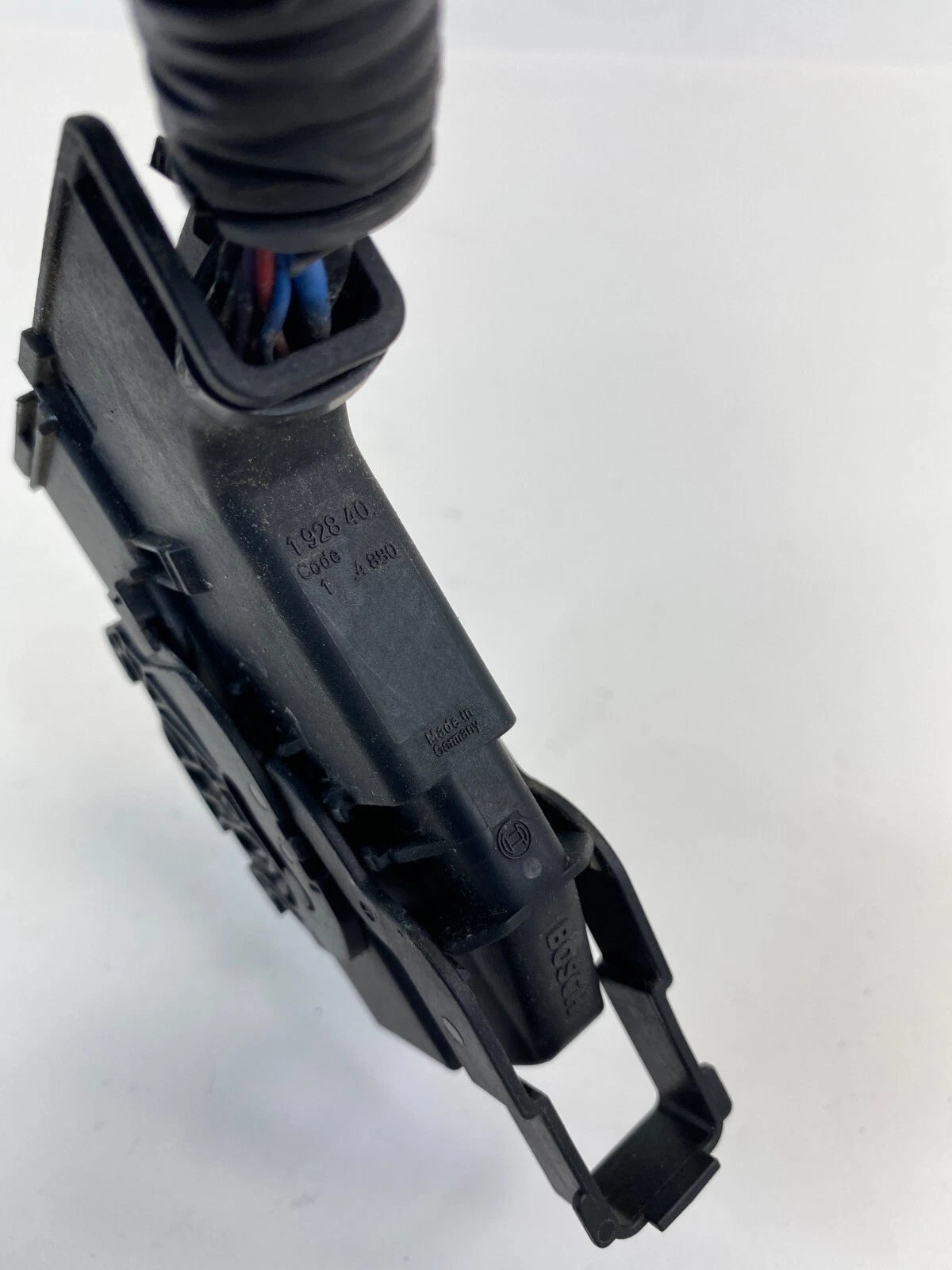 2009-2011 Toyota Camry 2.5L ABS Anti Lock Brake Pump Plug Connector USA Build