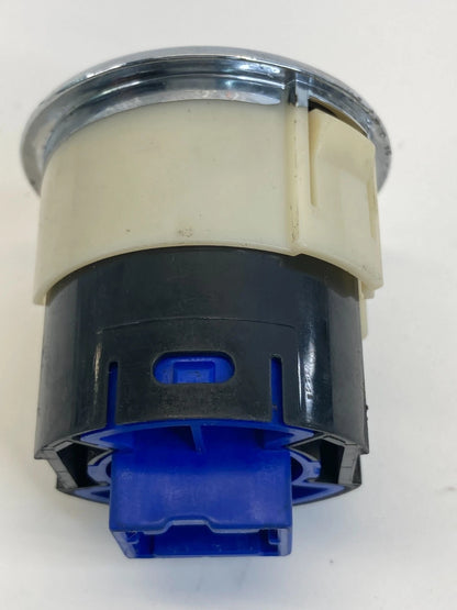 2008 2009 Infiniti G37 Start Stop Engine Switch Push Button w/ Remote Key OEM