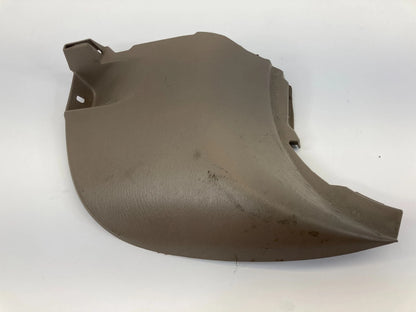 97-01 TOYOTA SOLARA FRONT RIGHT LOWER COWL KICK TRIM COVER BEZEL 62101-AA010 OEM