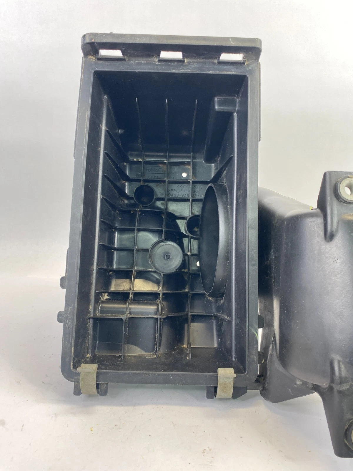 11-19 FORD EXPLORER 3.5L LOWER AIR CLEANER FILTER BOX HOUSING OEM AA53-9A600-AC