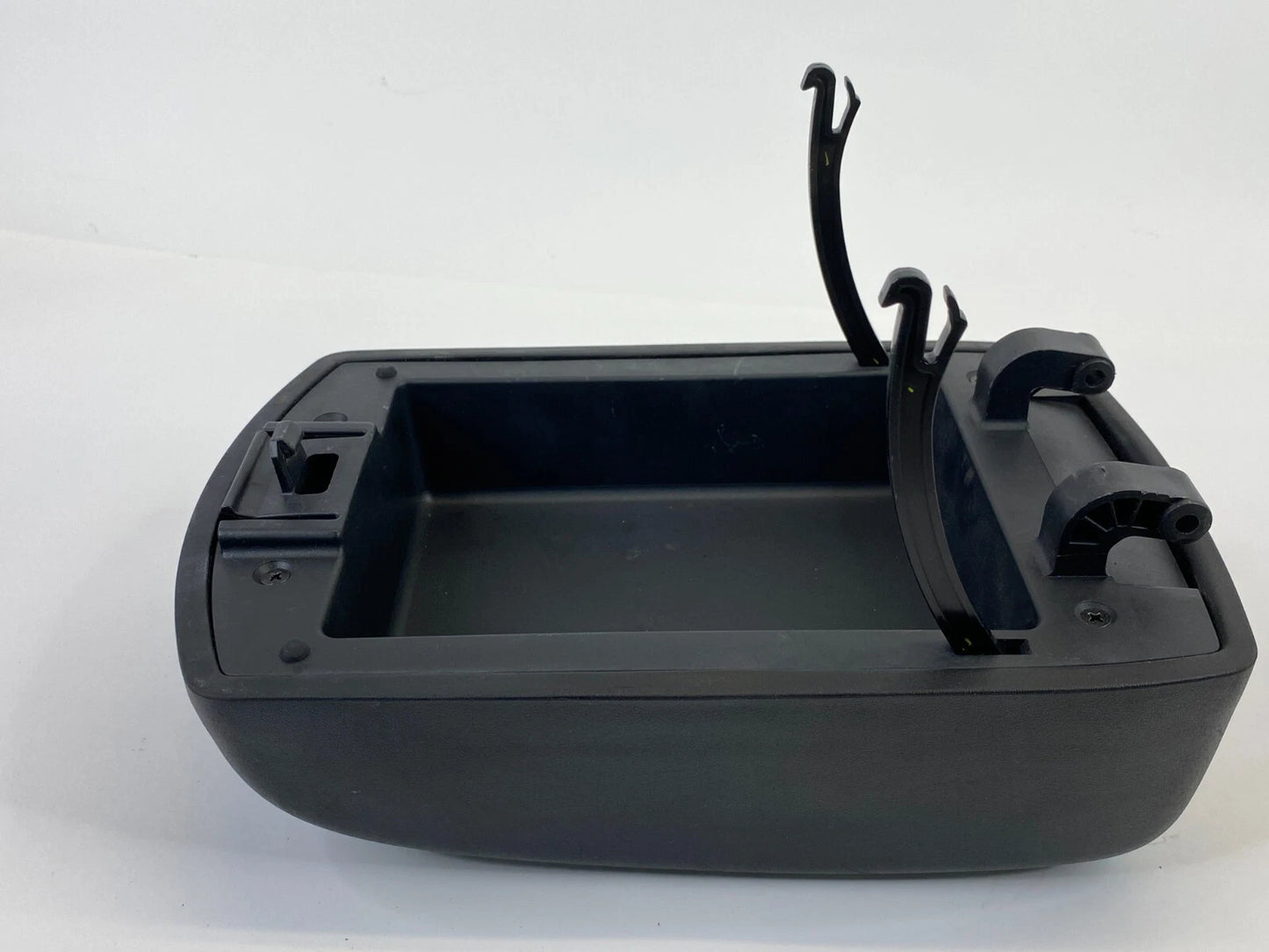 2007-2012 NISSAN SENTRA CENTER CONSOLE ARMREST STORAGE ARM REST LID COVER OEM