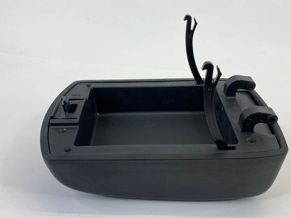 2007-2012 NISSAN SENTRA CENTER CONSOLE ARMREST STORAGE ARM REST LID COVER OEM