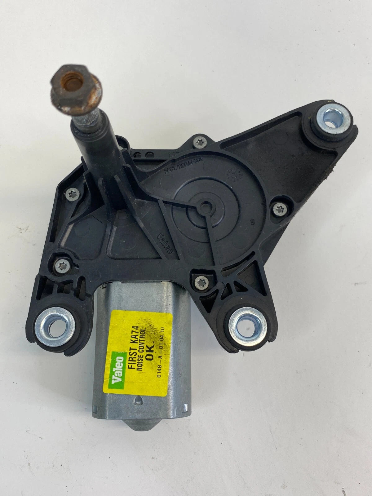 07 08 09 10 11 DODGE NITRO REAR LIFTGATE WINDSHIELD WIPER MOTOR 55157447AA OEM