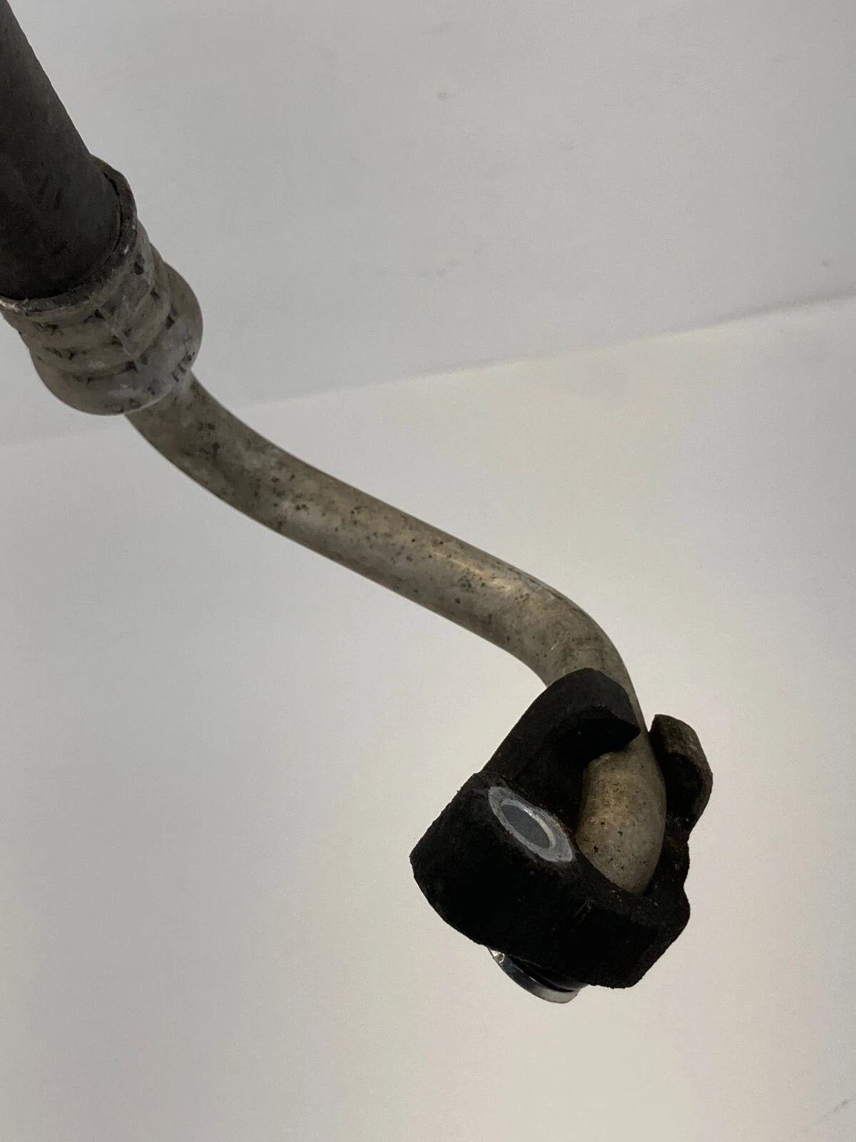 2004-2009 TOYOTA PRIUS 1.5L FWD AC A/C AIR CONDENSER DISCHARGE LINE HOSE OEM