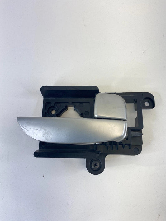 07-09 HYUNDAI ELANTRA SEDAN REAR RIGHT INNER INTERIOR DOOR HANDLE RH 82623HD000