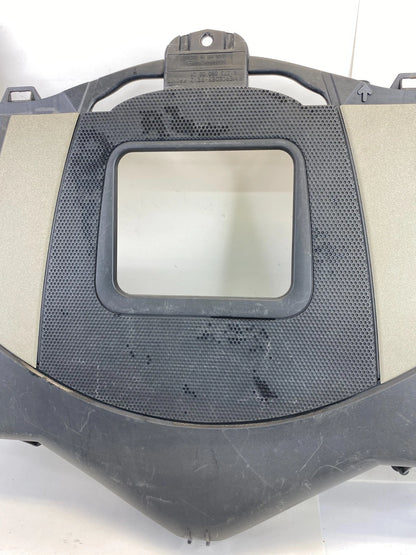 07-10 MERCEDES CL550 09-15 G550 AIR INTAKE CLEANER FILTER BOX ENGINE A2730900901