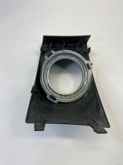 09-11 FORD FOCUS SEDAN FRONT LEFT SIDE FOG LIGHT LAMP BEZEL COVER 8S4315A299AAW