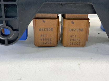 2001 2002 2003 INFINITI QX4 3.5L ENGINE FUSE RELAY BOX FUSEBOX 7154-3079 OEM