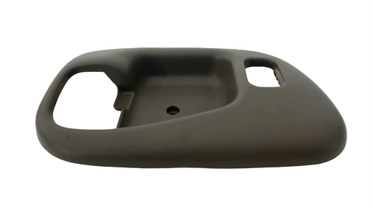 1998-2001 Chevrolet Lumina Sedan Rear Left Inner Door Handle Cover Bezel RR LH