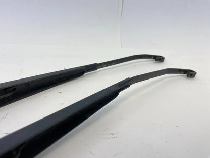 2002-2010 FORD EXPLORER FRONT RIGHT & LEFT WINDSHIELD WIPER ARM PAIR SET OEM