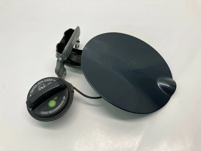 08-12 FORD ESCAPE 08-11 MARINER FUEL FILLER DOOR TANK COVER LID 8L84-78405A26