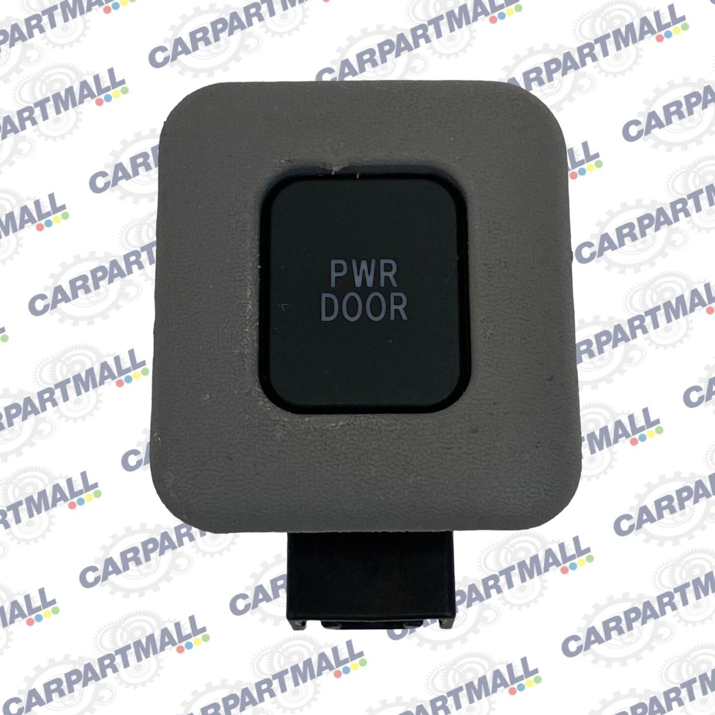 2004-2015 TOYOTA SIENNA POWER SLIDING DOOR CONTROL SWITCH BUTTON OEM 15A515