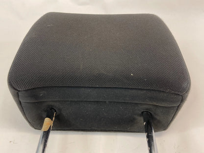 2010 2011 2012 2013 NISSAN ROGUE FRONT SEAT HEADREST HEAD REST ASSEMBLY