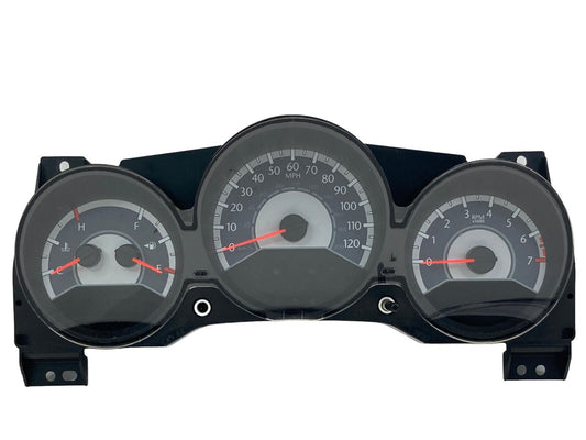 2011-2014 Chrysler 200 Dash Speedometer Instrument Cluster Gauges UNK Miles