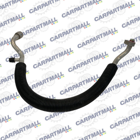 2017-2020 Ford Fusion A/C AC Air Condition Suction Hose Line Pipe HS7H-19N602