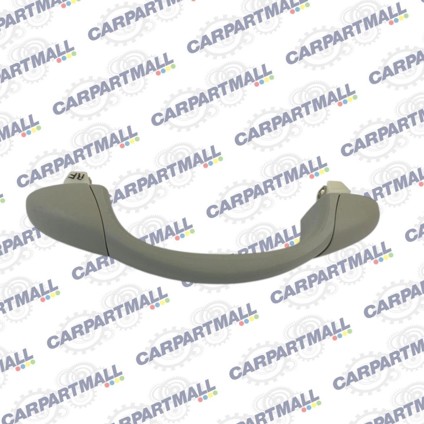 2005-2011 Saab 9-3 Front Right Side Roof Interior Grab Grip Handle 12789490 OEM