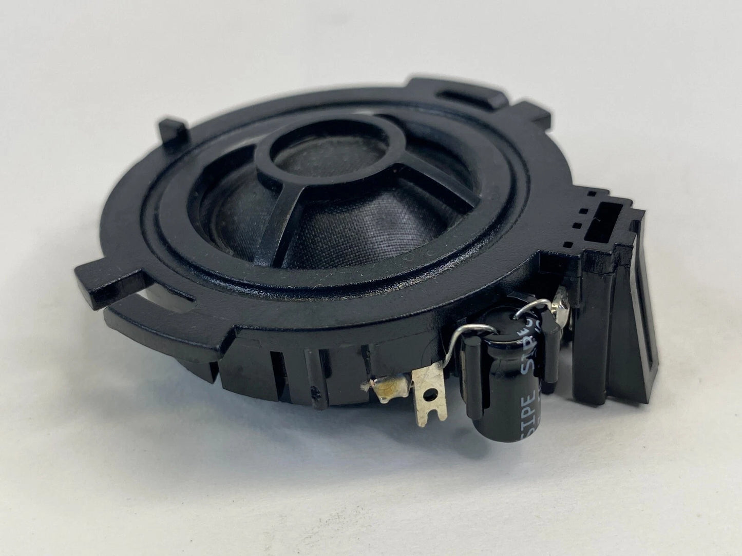 2006-2011 AUDI A6 SEDAN REAR LEFT BACK DRIVER DOOR SPEAKER TWEETER 4F0-035-399-A
