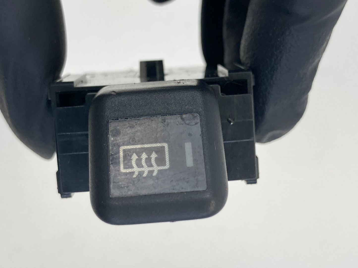 1996-2002 Toyota 4Runner Dash Rear Window Defroster Switch Button Assy OEM