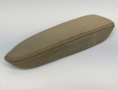 2004 2005 2006 ACURA TL REAR LEFT SIDE DOOR ARMREST ARM REST PAD RR LH