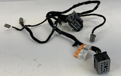 2017-2020 FORD FUSION CENTER CONSOLE WIRE WIRING HARNESS KG9T-14B079-DMB OEM