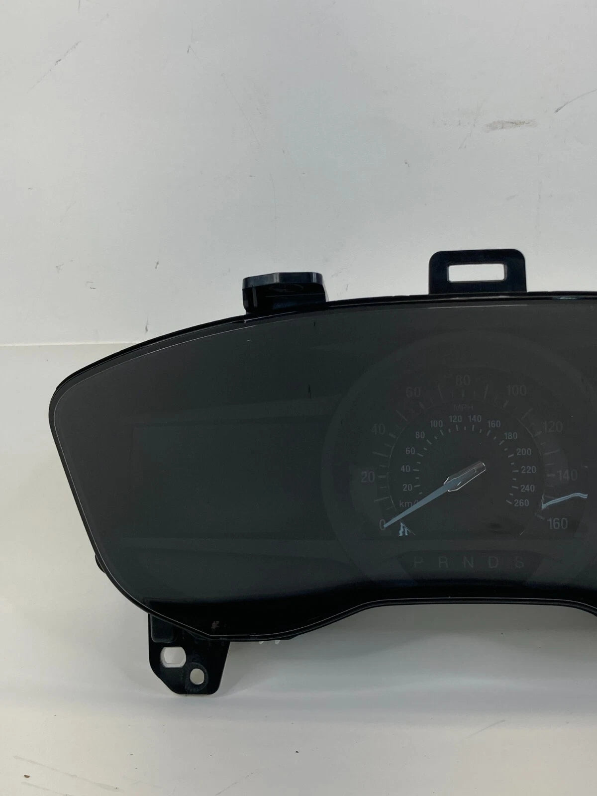 2016 FORD FUSION 1.5L A/T SPEEDOMETER INSTRUMENT GAUGE CLUSTER GS7T-10849-JC OEM