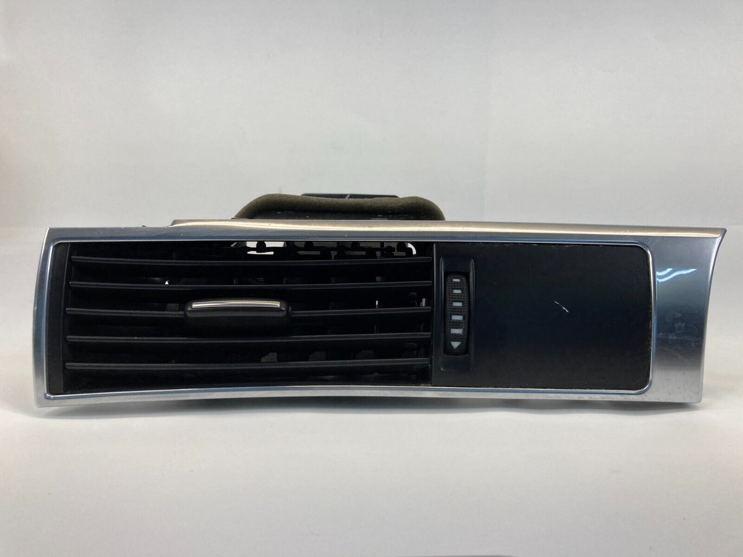 2007-2011 Audi A6 Quattro Dash Left Driver A/C Air Vent 4F1820901D OEM