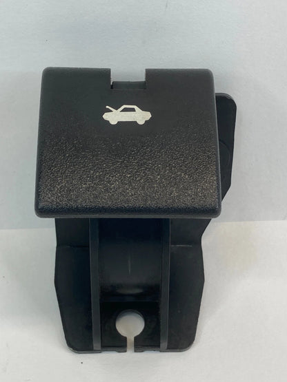 09-17 CHEVY TRAVERSE INTERIOR HOOD LATCH RELEASE PULL OPENER LEVER HANDLE OEM
