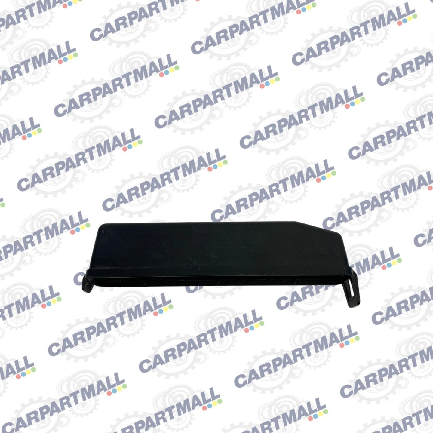 04-12 MITSUBISHI GALANT 2.4L ENGINE FUSE RELAY BOX COMPARTMENT CAP MR502417 OEM