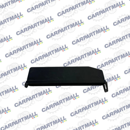 04-12 MITSUBISHI GALANT 2.4L ENGINE FUSE RELAY BOX COMPARTMENT CAP MR502417 OEM