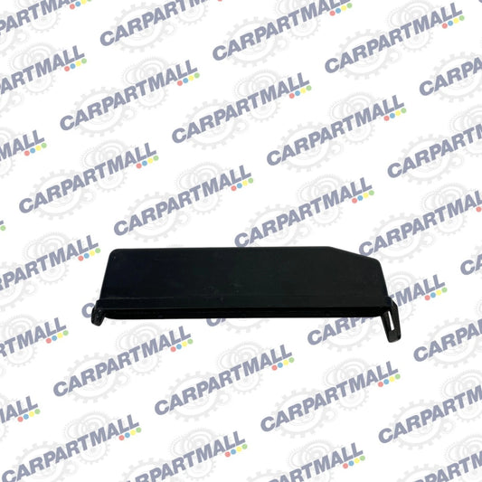 04-12 MITSUBISHI GALANT 2.4L ENGINE FUSE RELAY BOX COMPARTMENT CAP MR502417 OEM