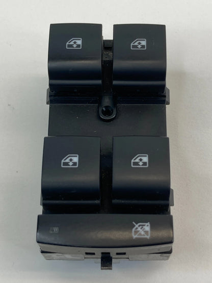 2010-2017 CHEVROLET EQUINOX FRONT LEFT MASTER POWER WINDOW SWITCH 20917599