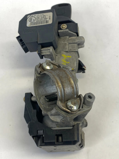 03-07 HONDA ACCORD IGNITION SWITCH LOCK CYLINDER W/ KEY & IMMOBILIZER 39730-SDA