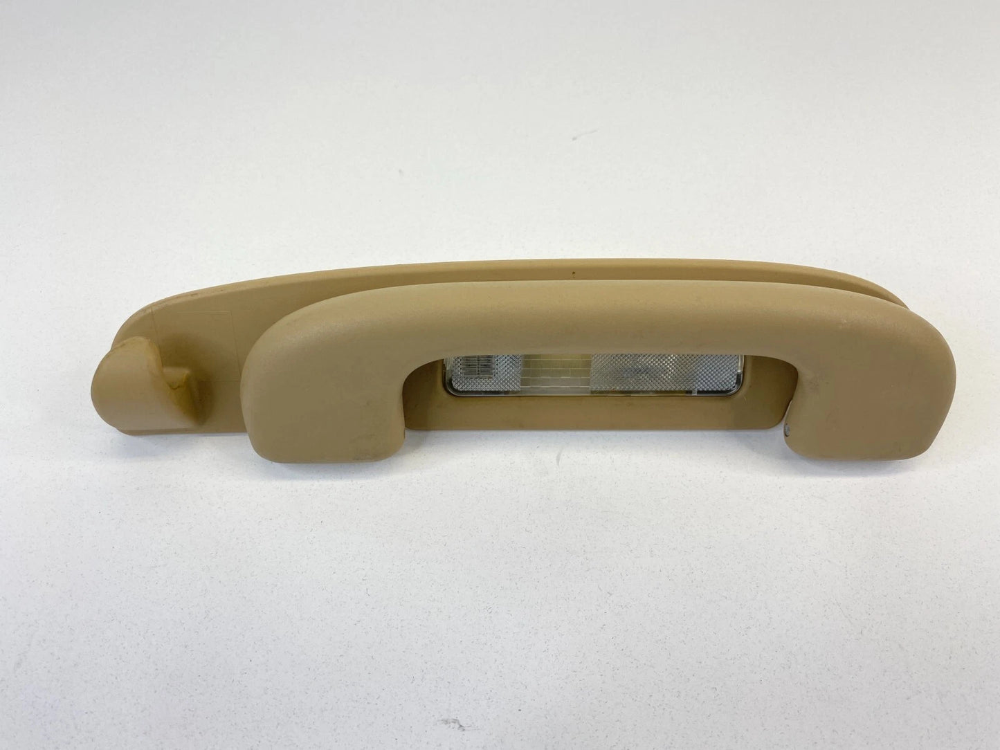 2006-2010 MERCEDES-BENZ R350 REAR RIGHT ROOF GRAB HANDLE W/ LAMP 164-810-06-54