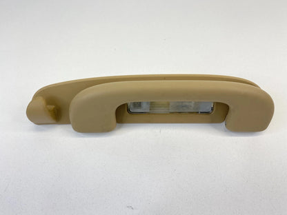 2006-2010 MERCEDES-BENZ R350 REAR RIGHT ROOF GRAB HANDLE W/ LAMP 164-810-06-54