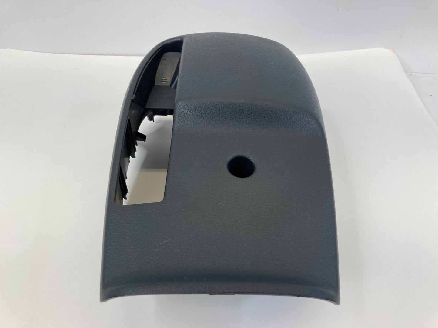 2013-2015 Nissan Altima Steering Column Lower Cover Shroud 48470-3TA1A