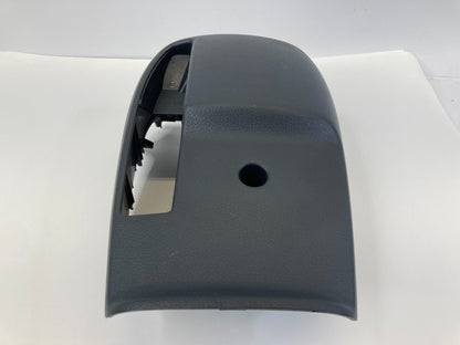 2013-2015 Nissan Altima Steering Column Lower Cover Shroud 48470-3TA1A