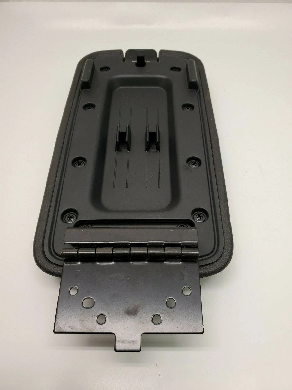 2005-2010 PONTIAC G6 FRONT CENTER CONSOLE ARM REST ARMREST LID COVER OEM