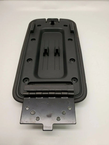 2005-2010 PONTIAC G6 FRONT CENTER CONSOLE ARM REST ARMREST LID COVER OEM