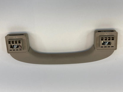 2009 2010 BMW 535I XDRIVE FRONT LEFT DRIVER SIDE INNER ROOF GRAB GRIP HANDLE OEM