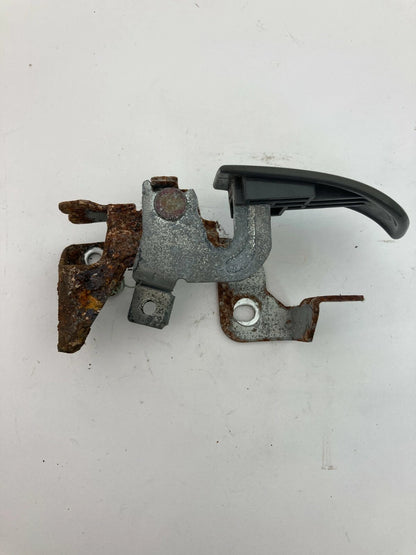 2003 2004 2005 2006 2007 2008 MAZDA6 MAZDA 6 FUEL DOOR LID LEVER RELEASE SWITCH