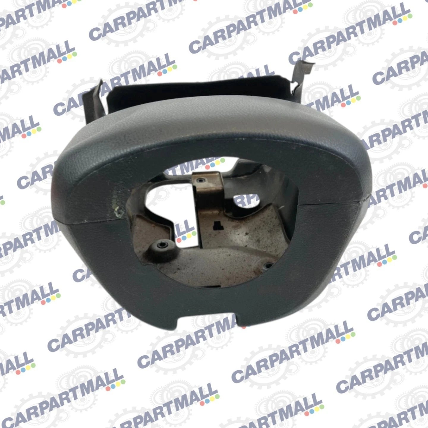 2004-2008 ACURA TL STEERING COLUMN UPPER & LOWER COVER TRIM SHROUD 7750-SEP-A000